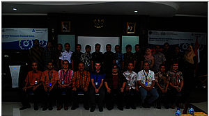 UN ECE-R136 Motorcycle Electrical Safety Workshop by TÜV Rheinland Indonesia